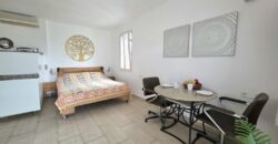 LIGHT AND BRIGHT SPACIOUS PENTHOUSE STUDIO, CALA D´OR