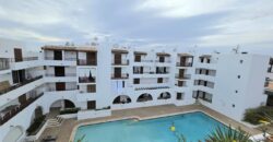 SEHR HELLES UND GERÄUMIGES PENTHOUSE-STUDIO IN CALA D’OR