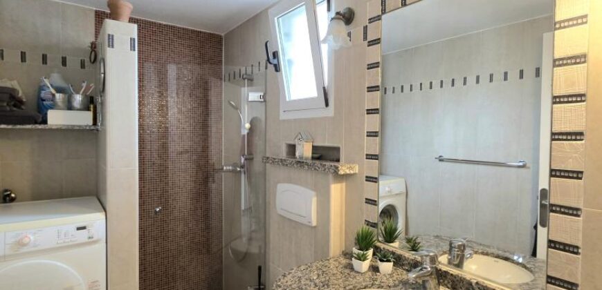 LIGHT AND BRIGHT SPACIOUS PENTHOUSE STUDIO, CALA D´OR