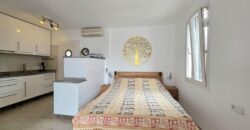 LIGHT AND BRIGHT SPACIOUS PENTHOUSE STUDIO, CALA D´OR