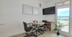 LIGHT AND BRIGHT SPACIOUS PENTHOUSE STUDIO, CALA D´OR