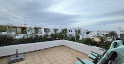 LIGHT AND BRIGHT SPACIOUS PENTHOUSE STUDIO, CALA D´OR
