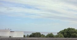 LIGHT AND BRIGHT SPACIOUS PENTHOUSE STUDIO, CALA D´OR