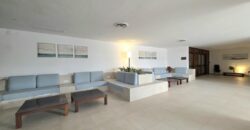 LIGHT AND BRIGHT SPACIOUS PENTHOUSE STUDIO, CALA D´OR