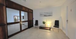 LIGHT AND BRIGHT SPACIOUS PENTHOUSE STUDIO, CALA D´OR