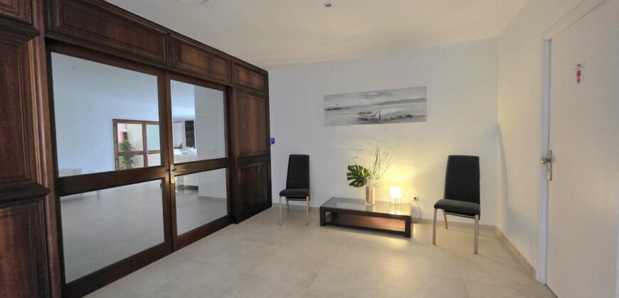 LIGHT AND BRIGHT SPACIOUS PENTHOUSE STUDIO, CALA D´OR