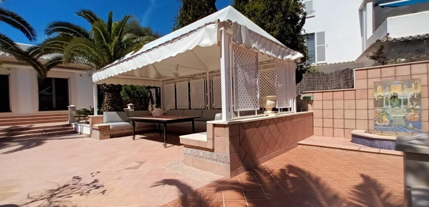 LUXURY VILA IN CALA D´OR, 3.500.000€