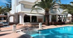 LUXURY VILA IN CALA D´OR, 3.500.000€