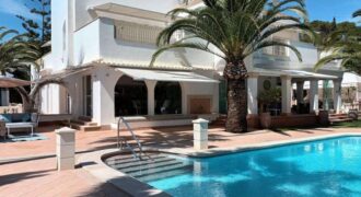 LUXURY VILA IN CALA D´OR, 3.500.000€
