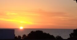 LIGHT AND BRIGHT SPACIOUS PENTHOUSE STUDIO, CALA D´OR