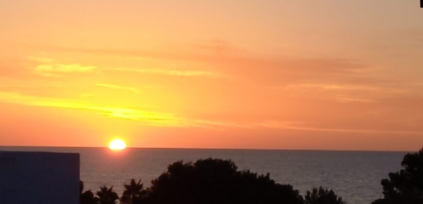 LIGHT AND BRIGHT SPACIOUS PENTHOUSE STUDIO, CALA D´OR