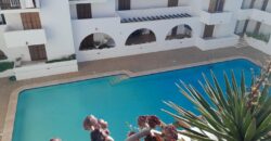 LIGHT AND BRIGHT SPACIOUS PENTHOUSE STUDIO, CALA D´OR