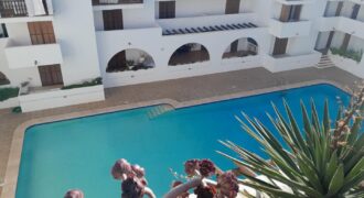 LIGHT AND BRIGHT SPACIOUS PENTHOUSE STUDIO, CALA D´OR