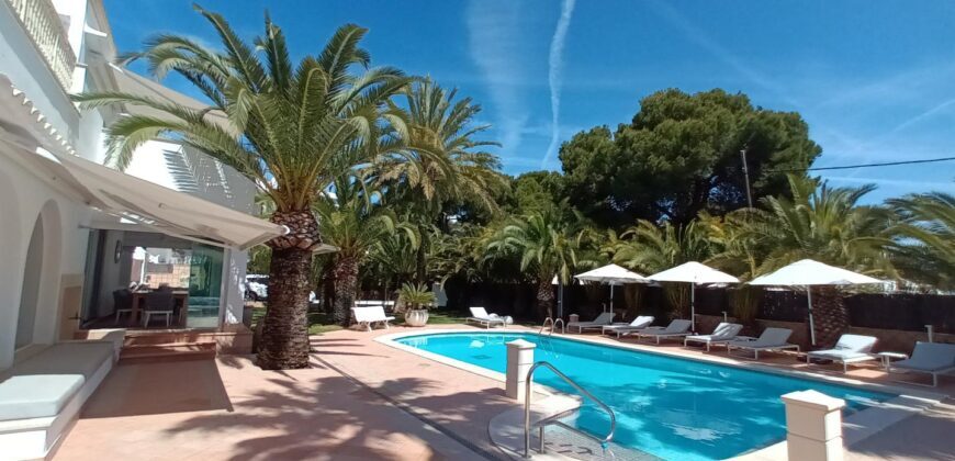 LUXURY VILA IN CALA D´OR, 3.500.000€