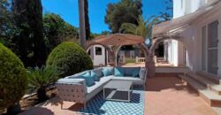 LUXURY VILA IN CALA D´OR, 3.500.000€