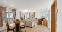 VILLA EN PRIMERA LÍNEA CON VISTAS PANORÁMICAS AL MAR EN ES FORTI