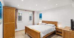 VILLA EN PRIMERA LÍNEA CON VISTAS PANORÁMICAS AL MAR EN ES FORTI