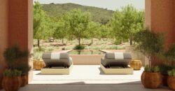 TERRENO RÚSTICO CON PROYECTO DE CONSTRUCCIÓN, MANACOR