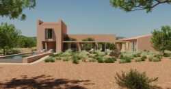 TERRENO RÚSTICO CON PROYECTO DE CONSTRUCCIÓN, MANACOR