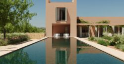 TERRENO RÚSTICO CON PROYECTO DE CONSTRUCCIÓN, MANACOR