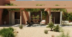 TERRENO RÚSTICO CON PROYECTO DE CONSTRUCCIÓN, MANACOR