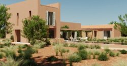 TERRENO RÚSTICO CON PROYECTO DE CONSTRUCCIÓN, MANACOR