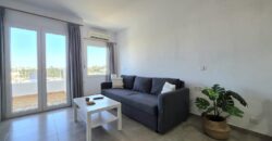 LUXURY PENTHOUSE IN PRIME LOCATION OVERLOOKING THE MARINA 517.500€