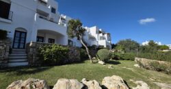 LUXURY PENTHOUSE IN PRIME LOCATION OVERLOOKING THE MARINA 517.500€