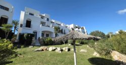 LUXURY PENTHOUSE IN PRIME LOCATION OVERLOOKING THE MARINA 517.500€