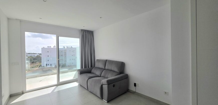 APARTAMENTO EN LA ÚLTIMA PLANTA, COMPASS, TAYLOR WIMPEYV 398.500€