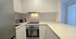 TOP FLOOR APARTMENT – COMPASS BY TAYLOR WIMPEY 398.500€