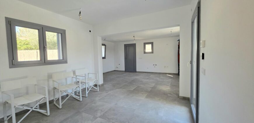 EXCLUSIVE NEWLY BUILT VILLA JUST STEPS FROM THE PORT, PORTOPETRO €1,495,000