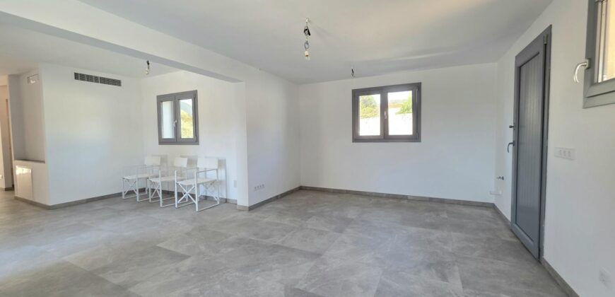 EXCLUSIVE NEWLY BUILT VILLA JUST STEPS FROM THE PORT, PORTOPETRO €1,495,000