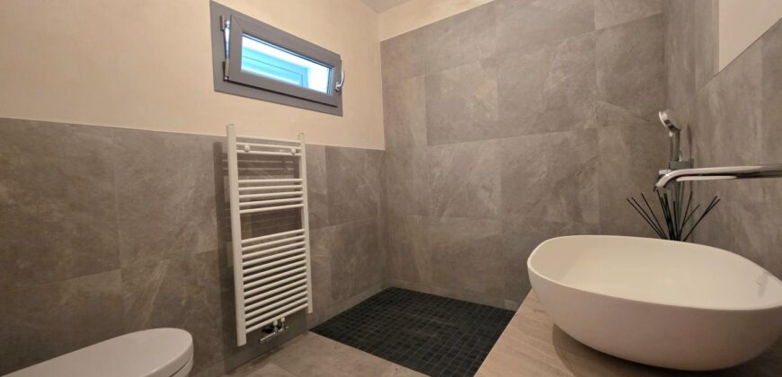 EXCLUSIVE NEWLY BUILT VILLA JUST STEPS FROM THE PORT, PORTOPETRO €1,495,000