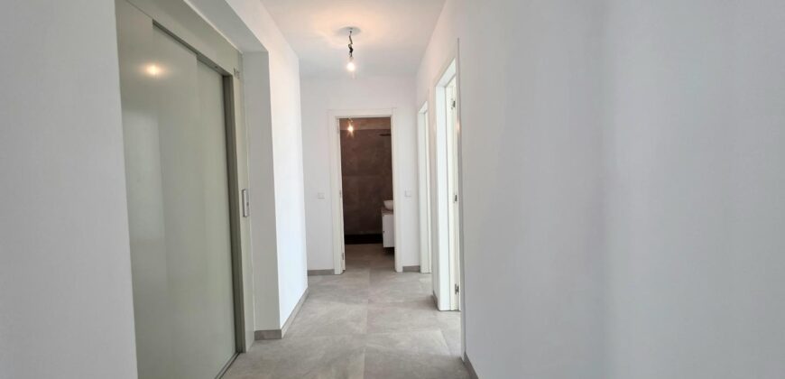 EXCLUSIVE NEWLY BUILT VILLA JUST STEPS FROM THE PORT, PORTOPETRO €1,495,000