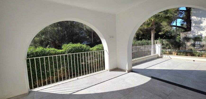 EXCLUSIVE NEWLY BUILT VILLA JUST STEPS FROM THE PORT, PORTOPETRO €1,495,000