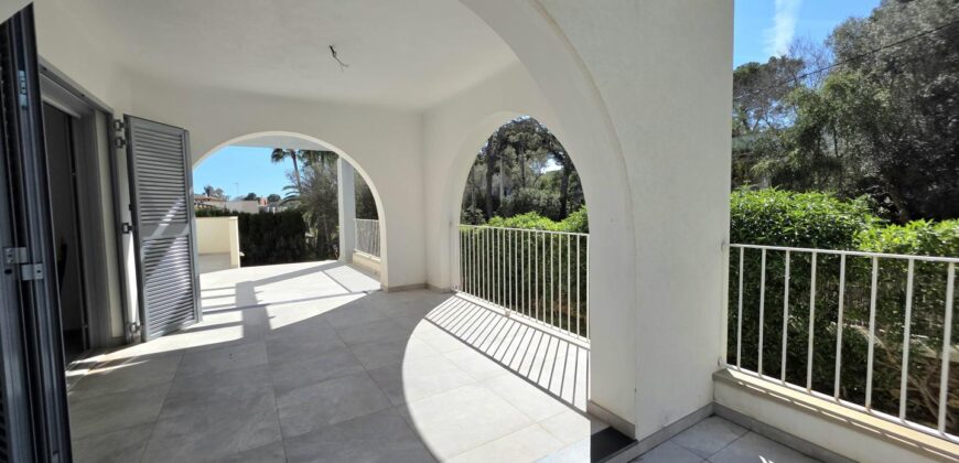 EXCLUSIVE NEWLY BUILT VILLA JUST STEPS FROM THE PORT, PORTOPETRO €1,495,000