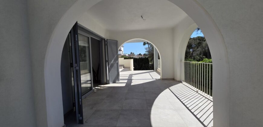 EXCLUSIVE NEWLY BUILT VILLA JUST STEPS FROM THE PORT, PORTOPETRO €1,495,000