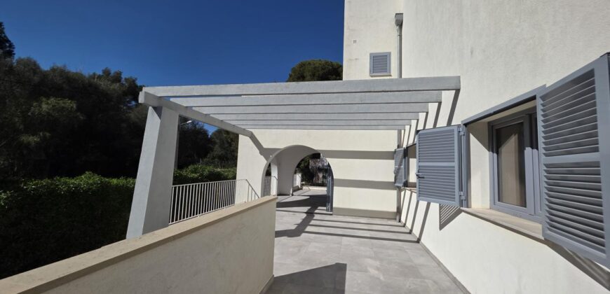 EXCLUSIVE NEWLY BUILT VILLA JUST STEPS FROM THE PORT, PORTOPETRO €1,495,000