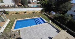 EXCLUSIVE NEWLY BUILT VILLA JUST STEPS FROM THE PORT, PORTOPETRO €1,495,000