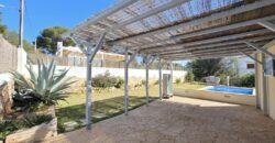 EXCLUSIVE NEWLY BUILT VILLA JUST STEPS FROM THE PORT, PORTOPETRO €1,495,000