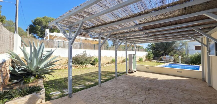 EXCLUSIVE NEWLY BUILT VILLA JUST STEPS FROM THE PORT, PORTOPETRO €1,495,000