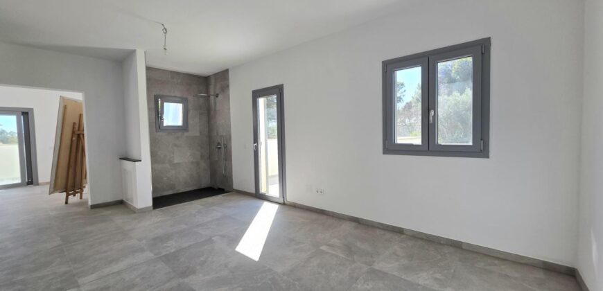 EXCLUSIVE NEWLY BUILT VILLA JUST STEPS FROM THE PORT, PORTOPETRO €1,495,000