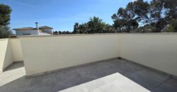 EXCLUSIVE NEWLY BUILT VILLA JUST STEPS FROM THE PORT, PORTOPETRO €1,495,000