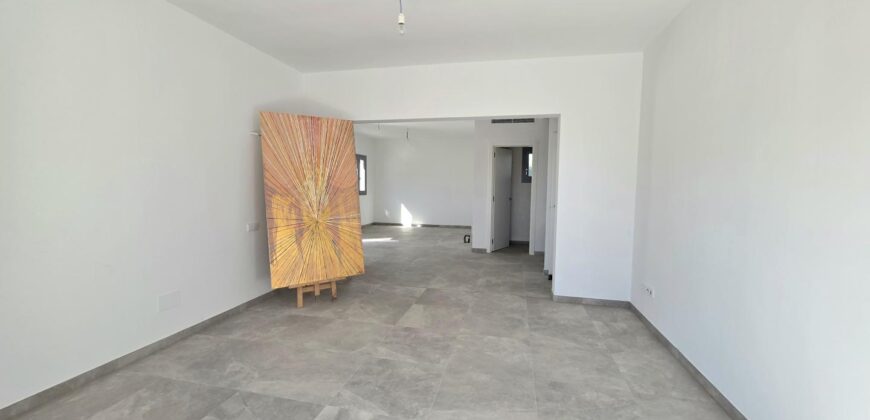 EXCLUSIVE NEWLY BUILT VILLA JUST STEPS FROM THE PORT, PORTOPETRO €1,495,000