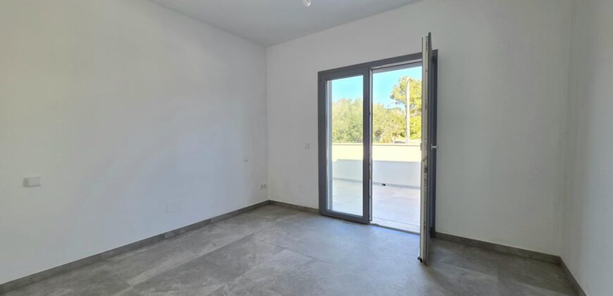 EXCLUSIVE NEWLY BUILT VILLA JUST STEPS FROM THE PORT, PORTOPETRO €1,495,000