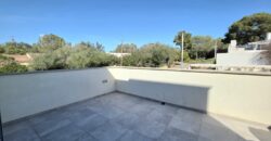 EXCLUSIVE NEWLY BUILT VILLA JUST STEPS FROM THE PORT, PORTOPETRO €1,495,000