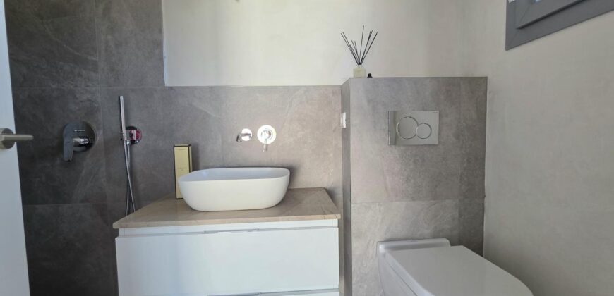 EXCLUSIVE NEWLY BUILT VILLA JUST STEPS FROM THE PORT, PORTOPETRO €1,495,000