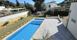EXCLUSIVE NEWLY BUILT VILLA JUST STEPS FROM THE PORT, PORTOPETRO €1,495,000