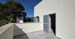 EXCLUSIVE NEWLY BUILT VILLA JUST STEPS FROM THE PORT, PORTOPETRO €1,495,000